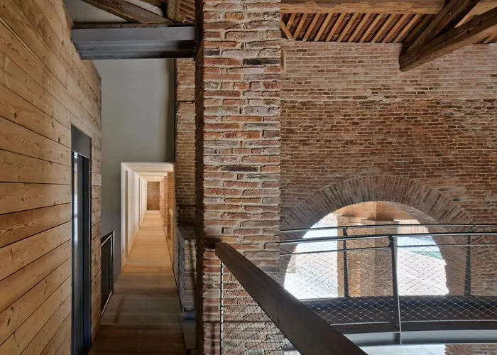 Agriturismo Corte Bertesina
