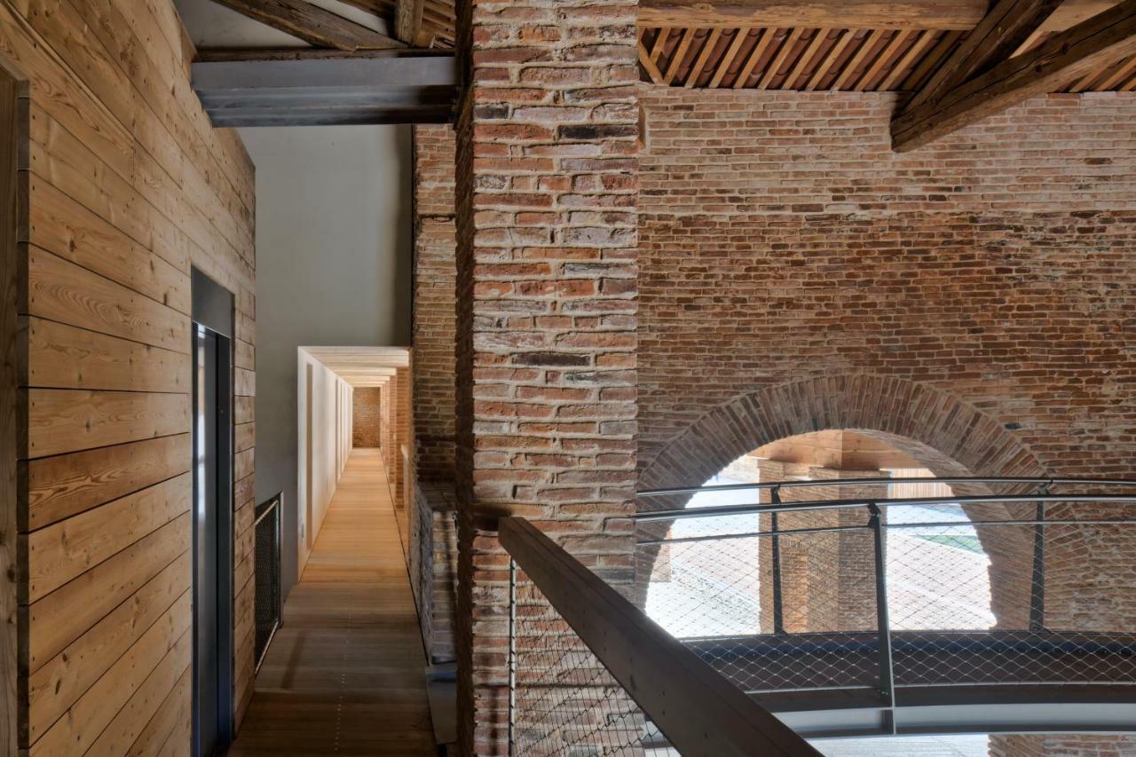 Corte Bertesina Farm stay