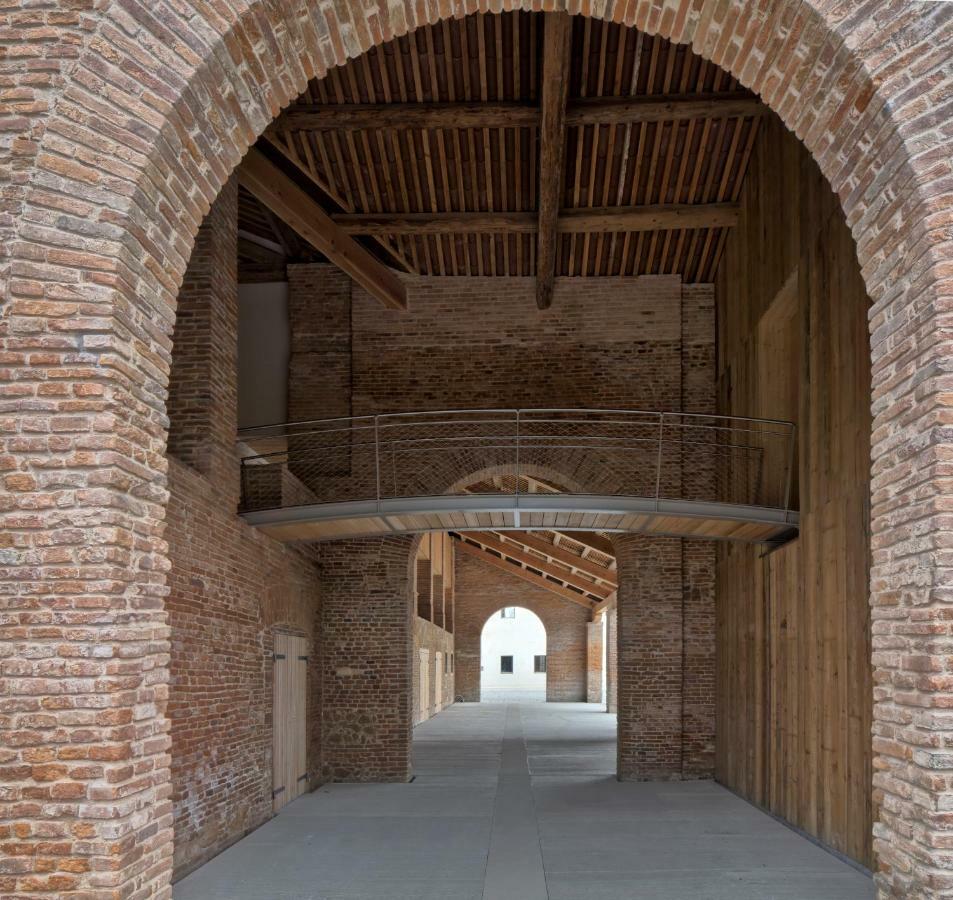 Alloggio per agriturismo Corte Bertesina *