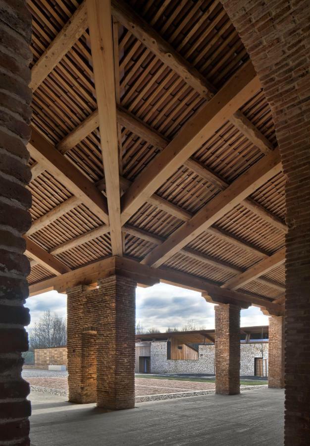 Corte Bertesina Alloggio per agriturismo *