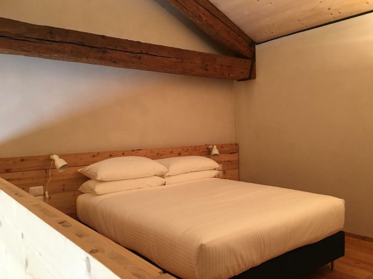 Farm stay Corte Bertesina Vicenza