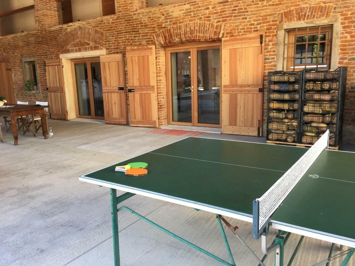 Corte Bertesina Vicenza