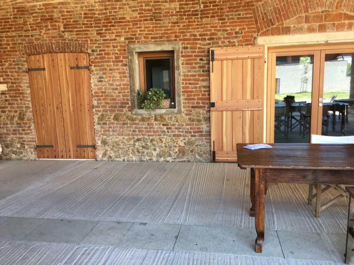 Farm stay Corte Bertesina *