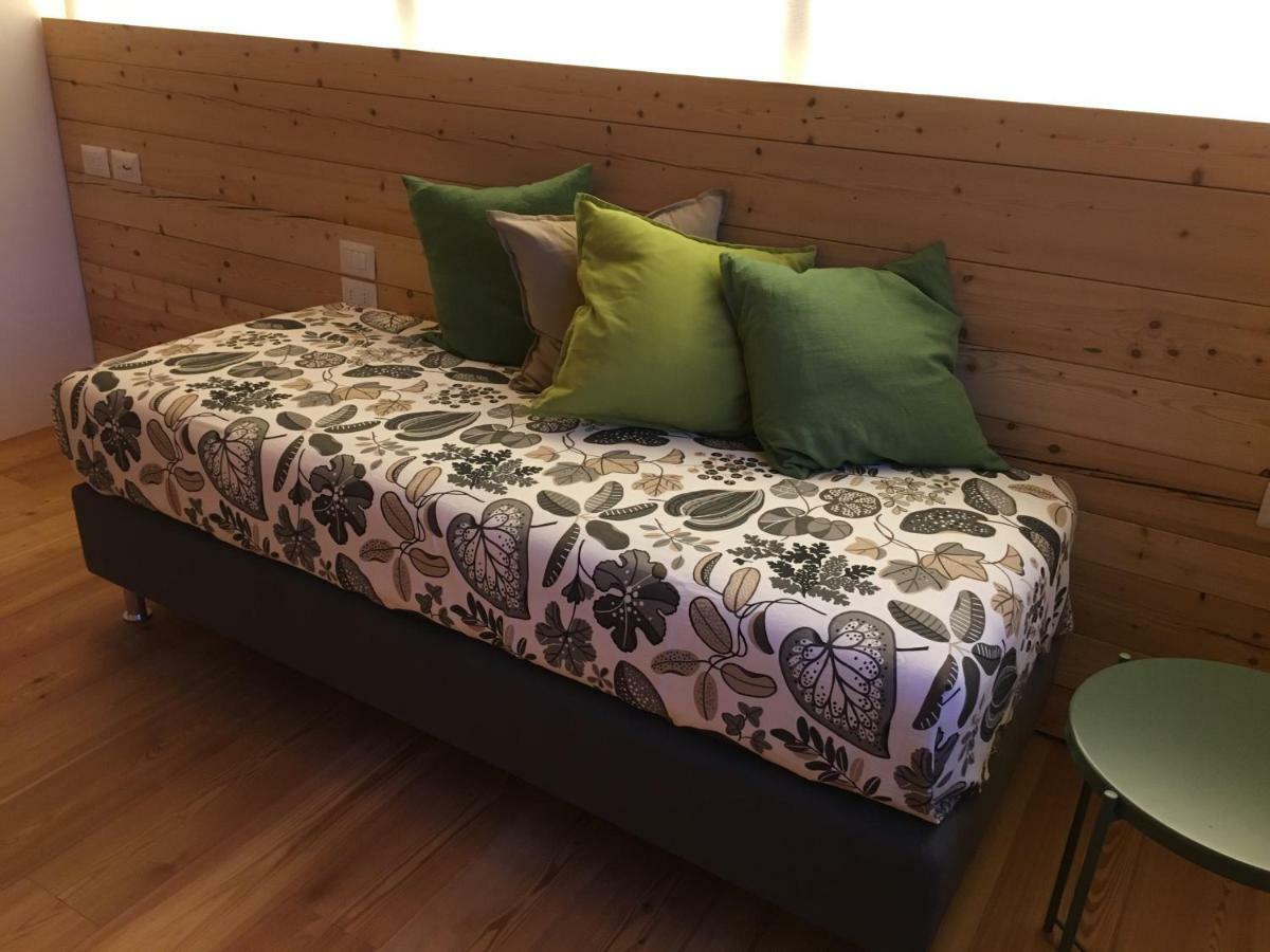 Corte Bertesina Farm stay
