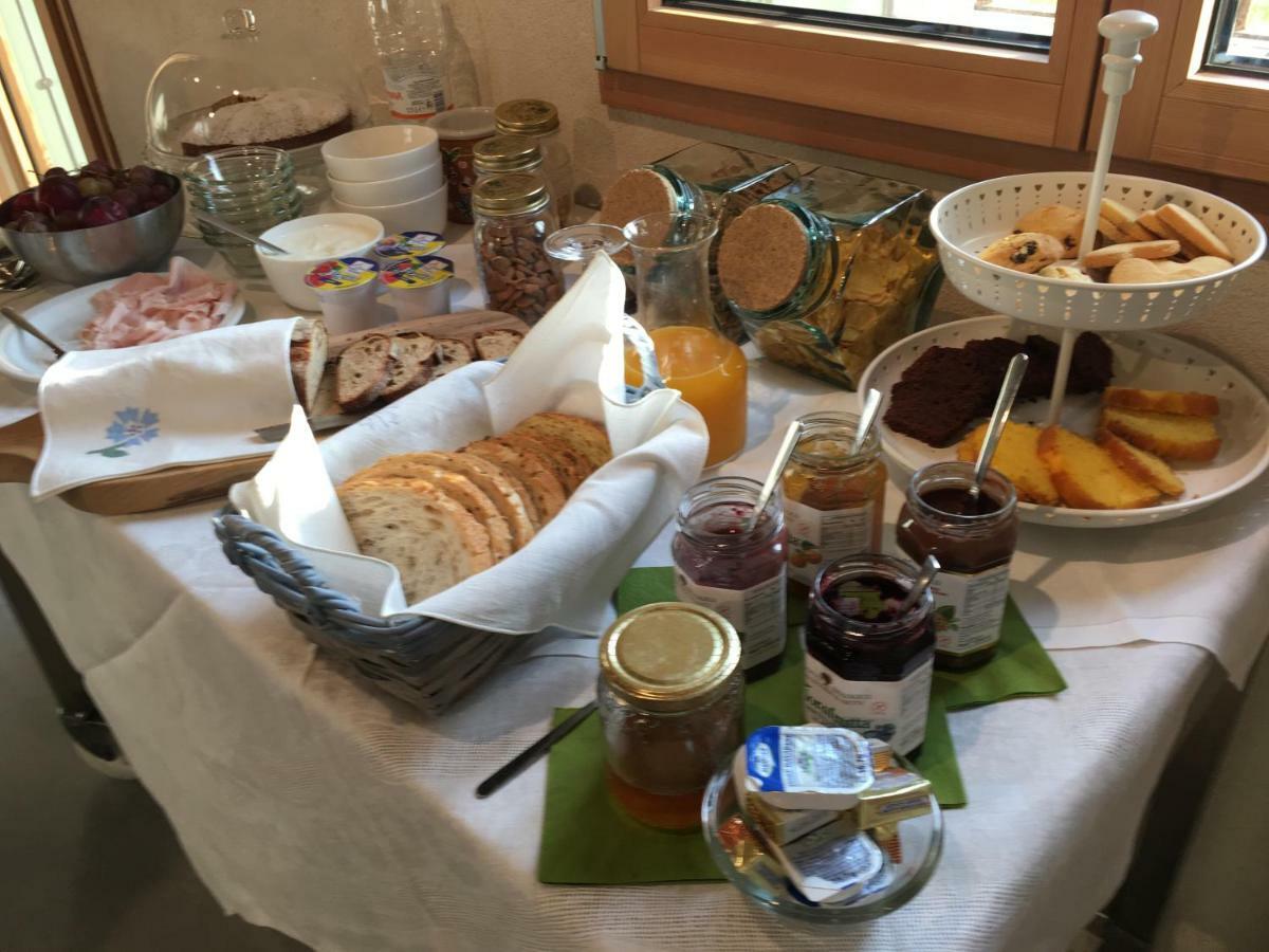 Corte Bertesina Farm stay Vicenza