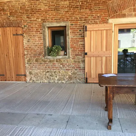 Agriturismo Corte Bertesina Vicenza Exterior foto