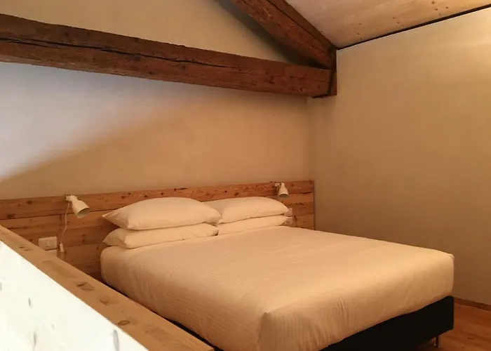 Agriturismo Corte Bertesina